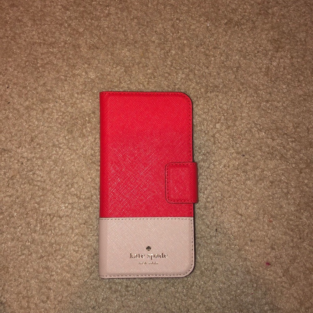 Kate spade phone case